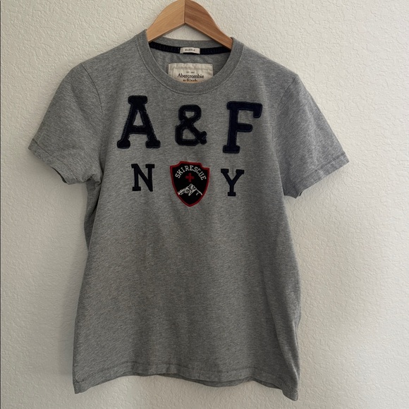 A & F Muscle 